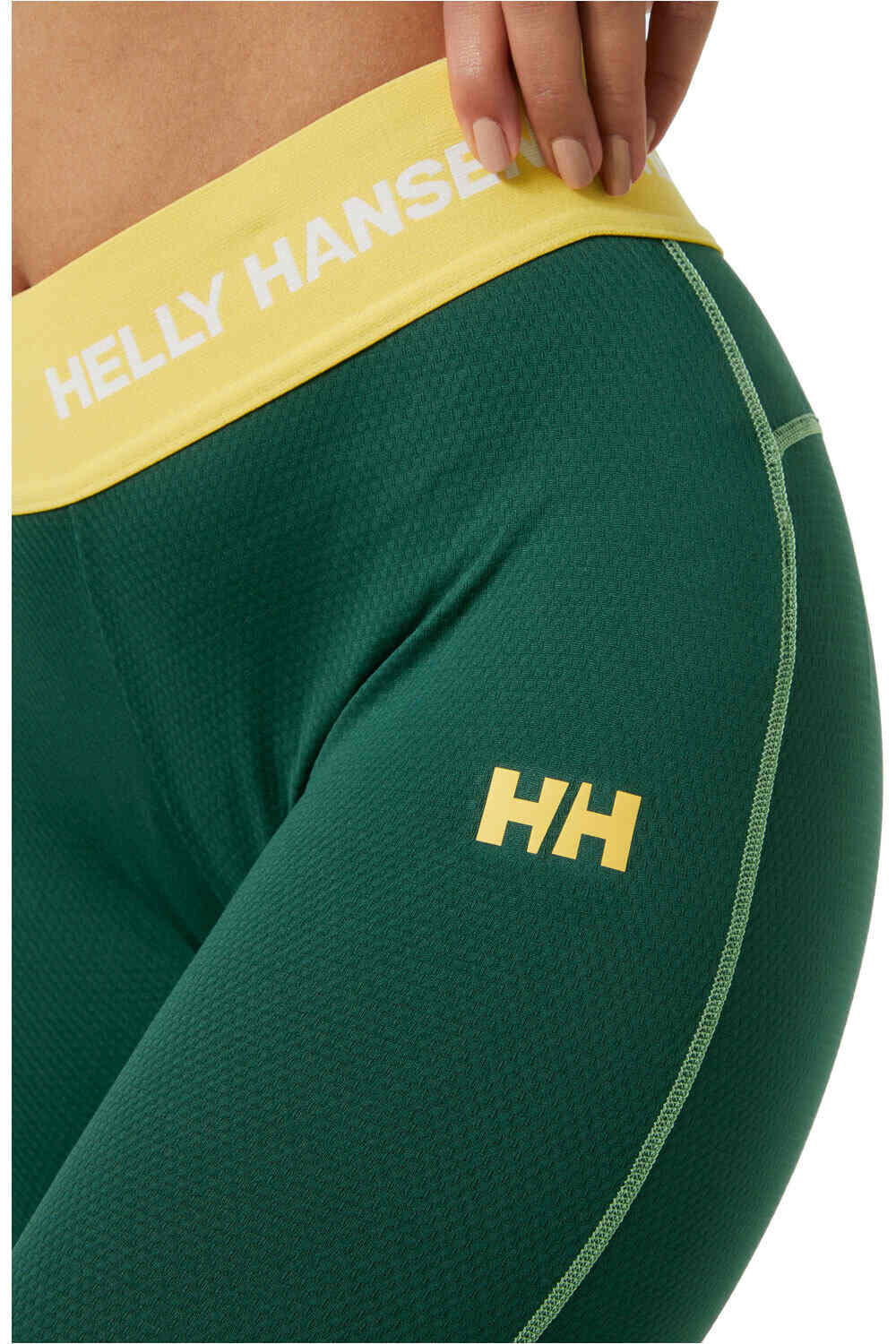 Helly Hansen pantalón térmico mujer W LIFA ACTIVE PANT vista detalle