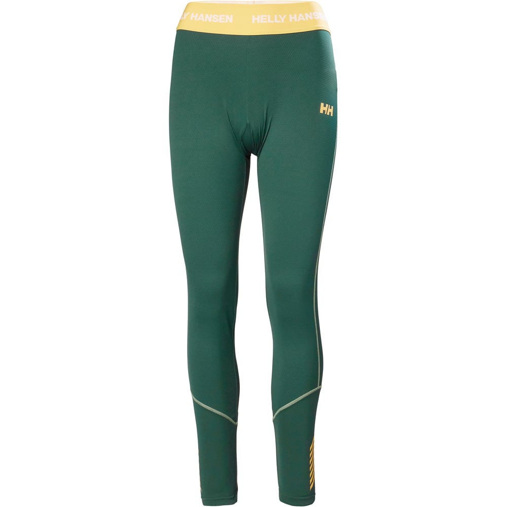 Helly Hansen pantalón térmico mujer W LIFA ACTIVE PANT 04