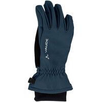 Vaude guantes montaña Kids Rondane Gloves vista frontal