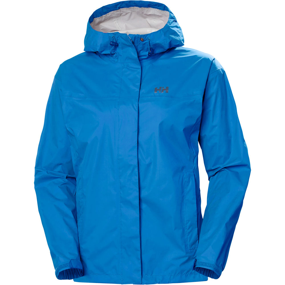 Helly Hansen chaqueta impermeable mujer W LOKE JACKET 05