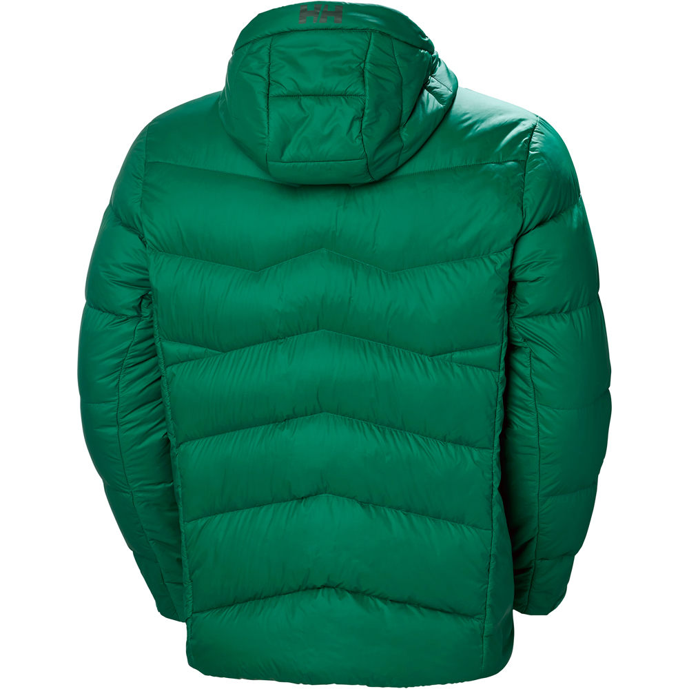 Helly Hansen chaqueta outdoor hombre VERGLAS ICEFALL DOWN JACKET 06