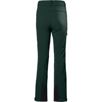 Helly Hansen pantalón montaña mujer W ODIN MUNINN 2.0 PANT 06