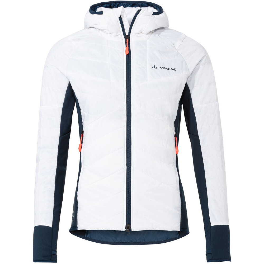 Vaude chaqueta outdoor mujer Women's Sesvenna Jacket IV 04