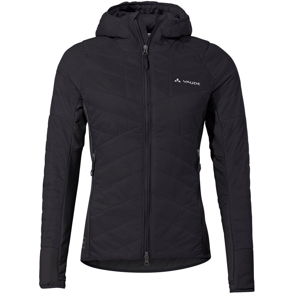 Vaude chaqueta outdoor mujer Women's Sesvenna Jacket IV 04