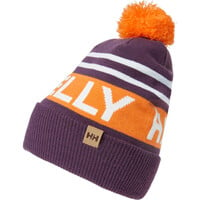 Helly Hansen gorros montaña RIDGELINE BEANIE vista frontal