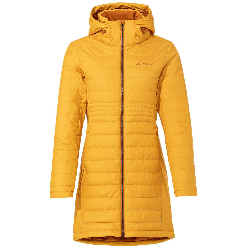 Vaude chaqueta outdoor mujer Women's Moena Insulation Parka 04