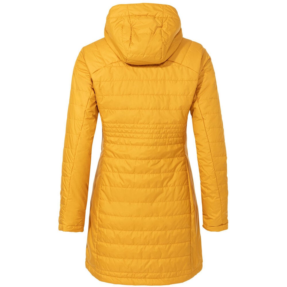 Vaude chaqueta outdoor mujer Women's Moena Insulation Parka 05