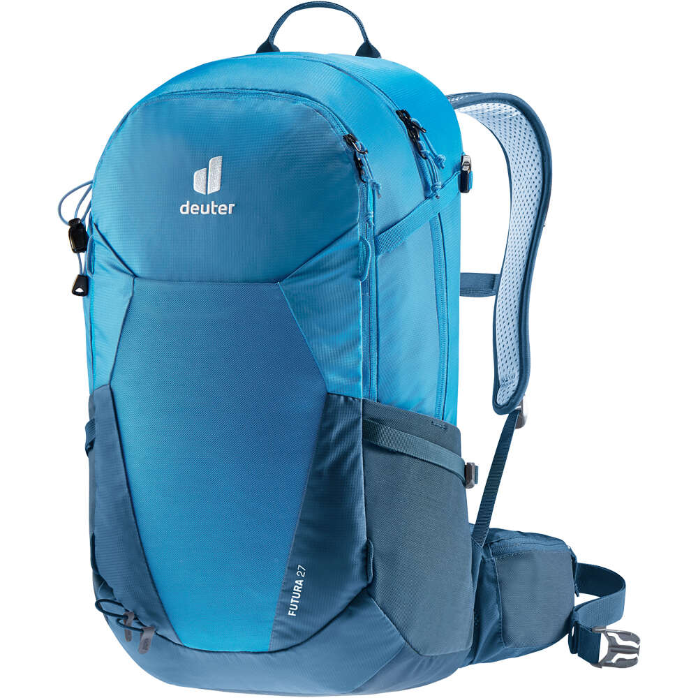 Deuter mochila montaña Futura 27 01