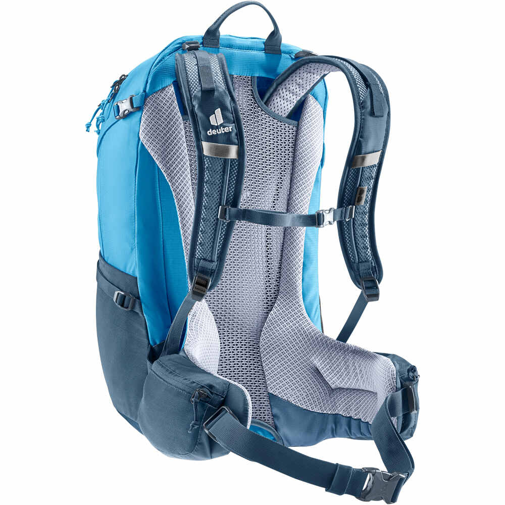 Deuter mochila montaña Futura 27 05