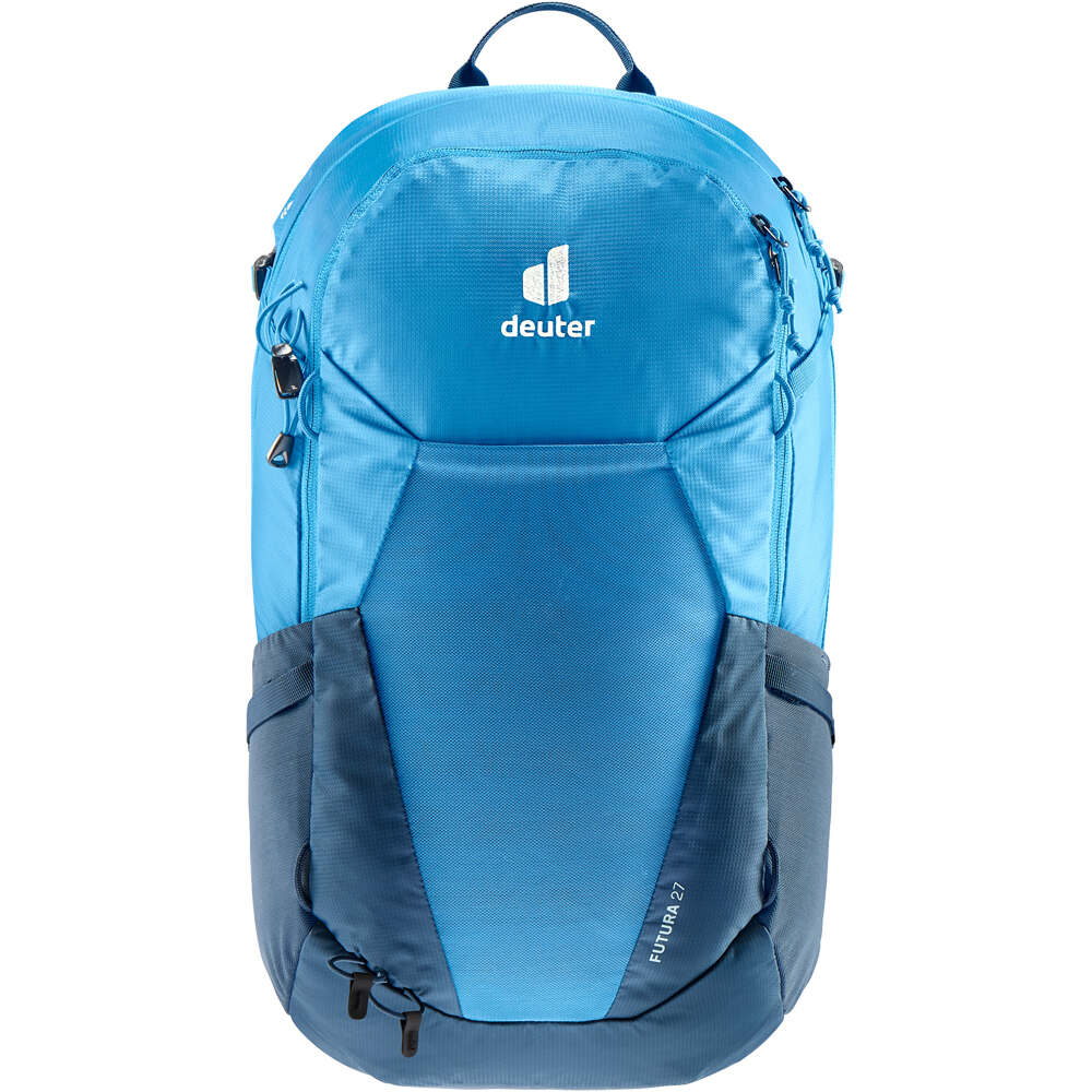 Deuter mochila montaña Futura 27 07