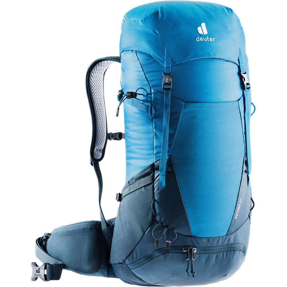 Deuter mochila montaña Futura 32 01