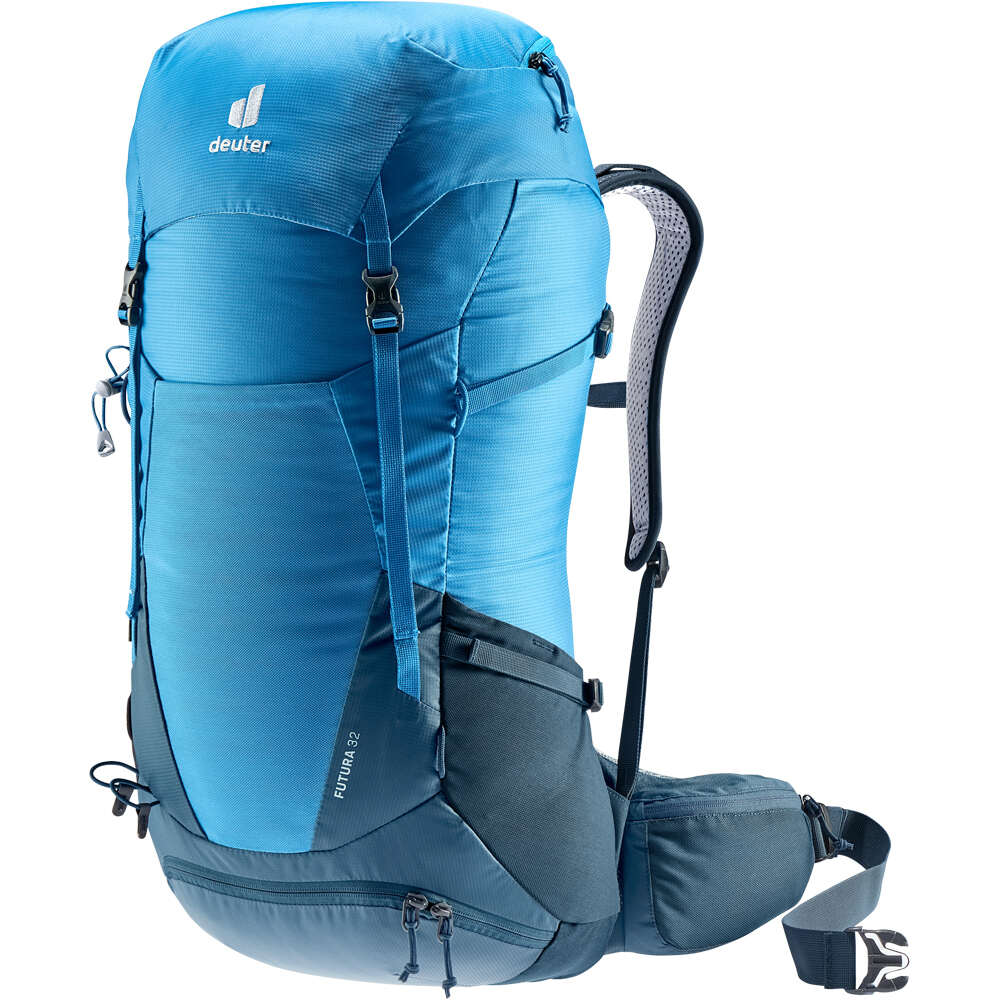 Deuter mochila montaña Futura 32 02