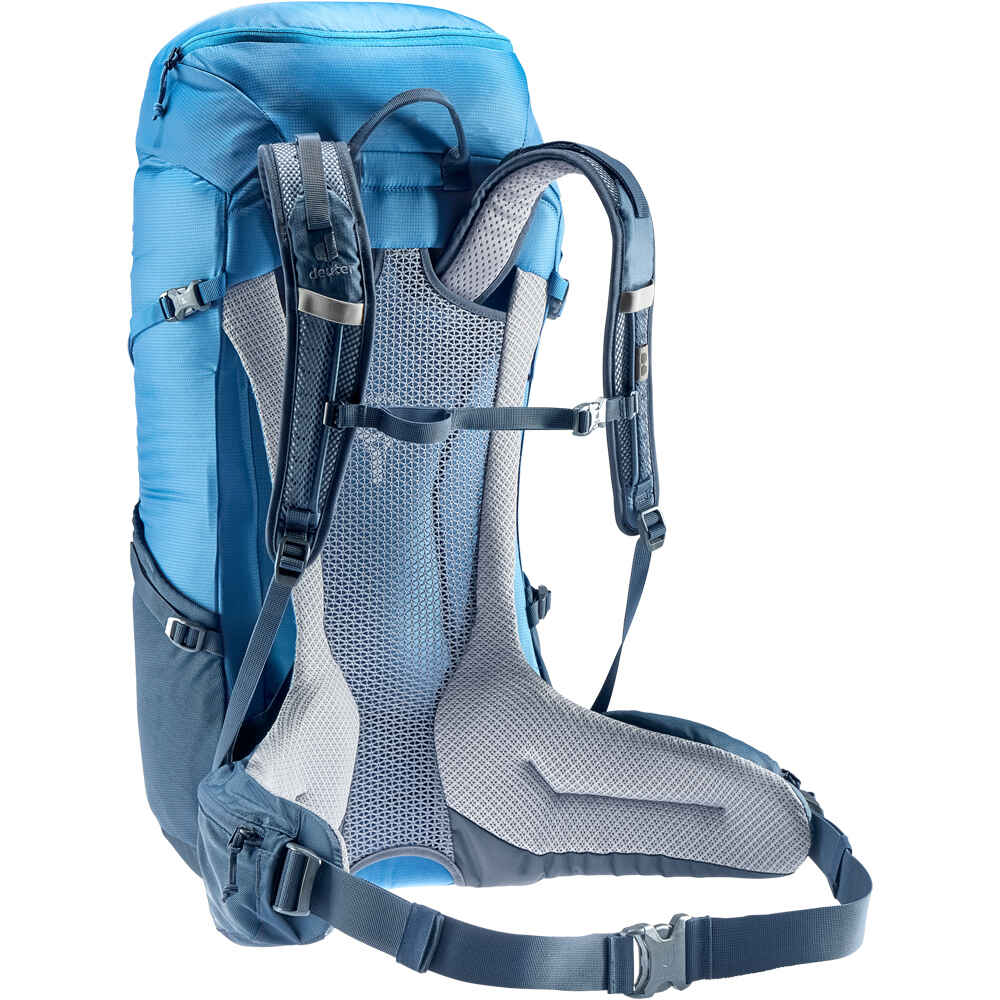 Deuter mochila montaña Futura 32 06