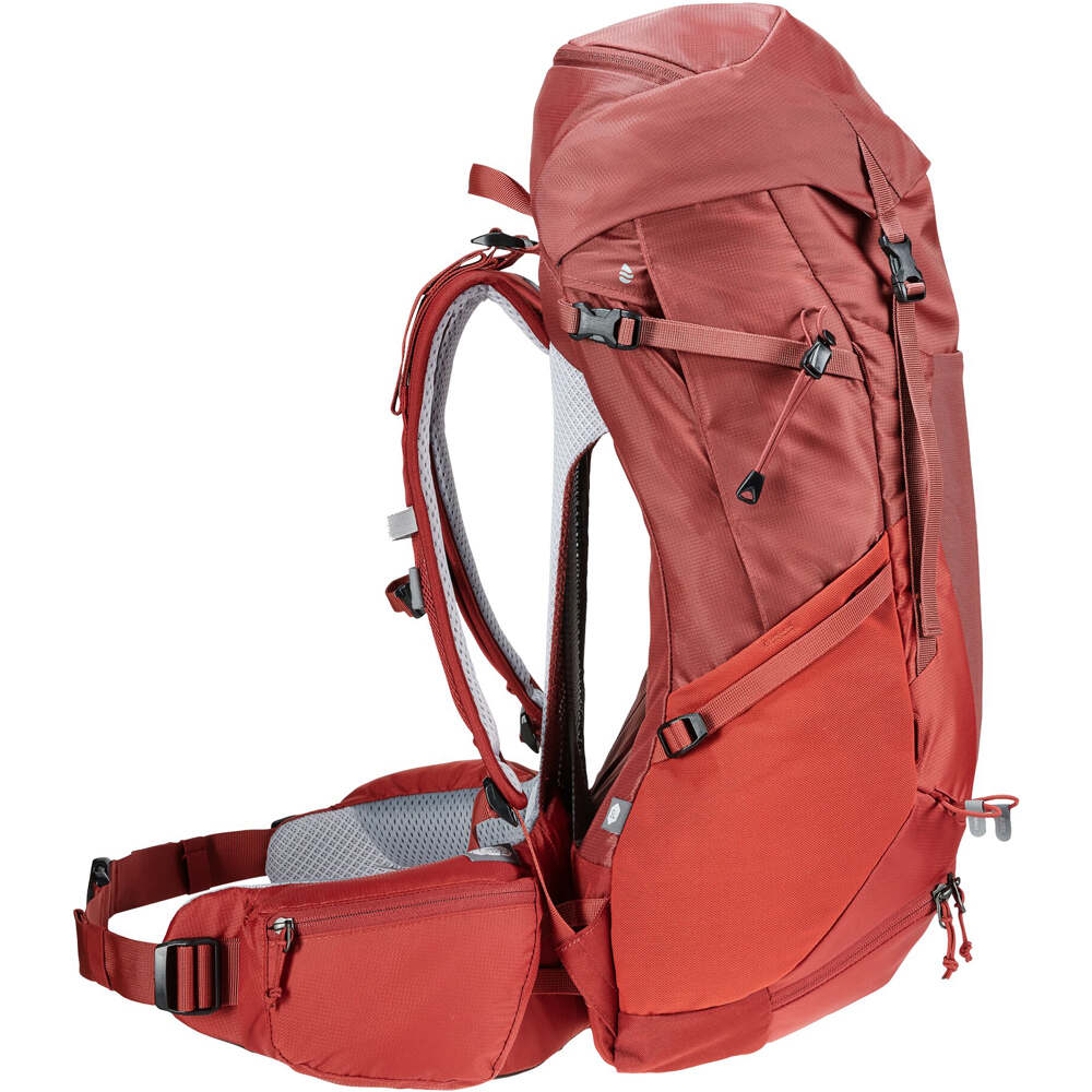 Deuter mochila montaña Futura Pro 34 SL 01