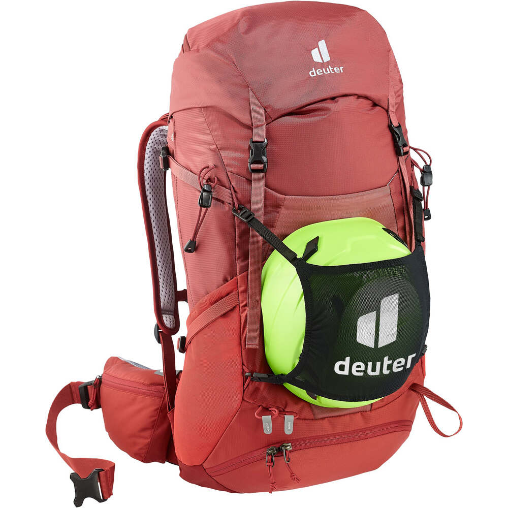 Deuter mochila montaña Futura Pro 34 SL 05