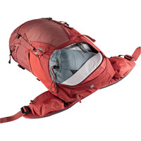 Deuter mochila montaña Futura Pro 34 SL 06