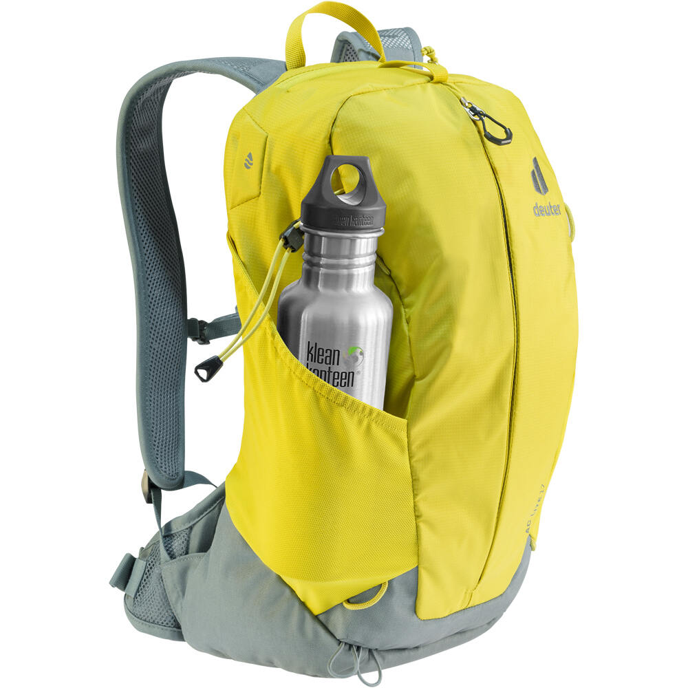 Deuter mochila montaña AC Lite 17 02