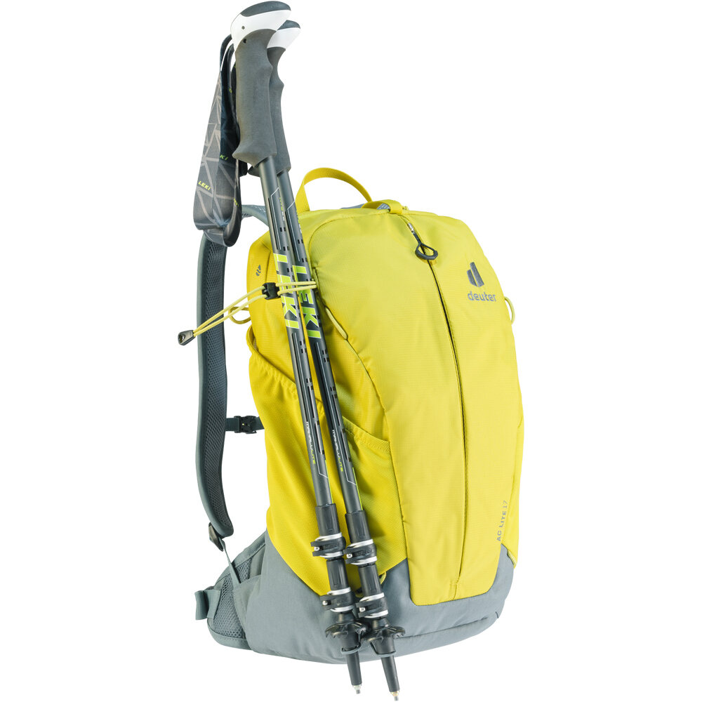 Deuter mochila montaña AC Lite 17 03