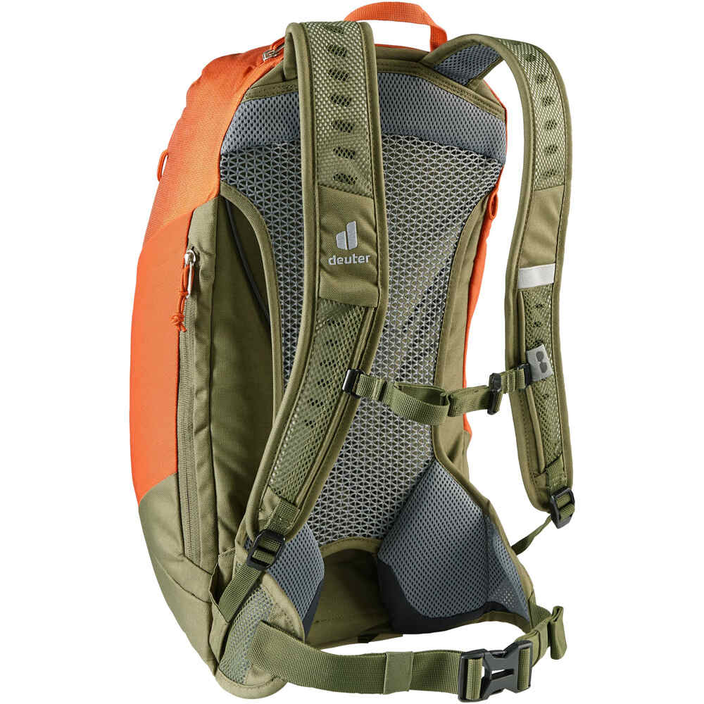 Deuter mochila montaña AC Lite 17 02