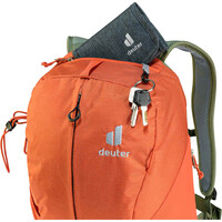 Deuter mochila montaña AC Lite 17 05