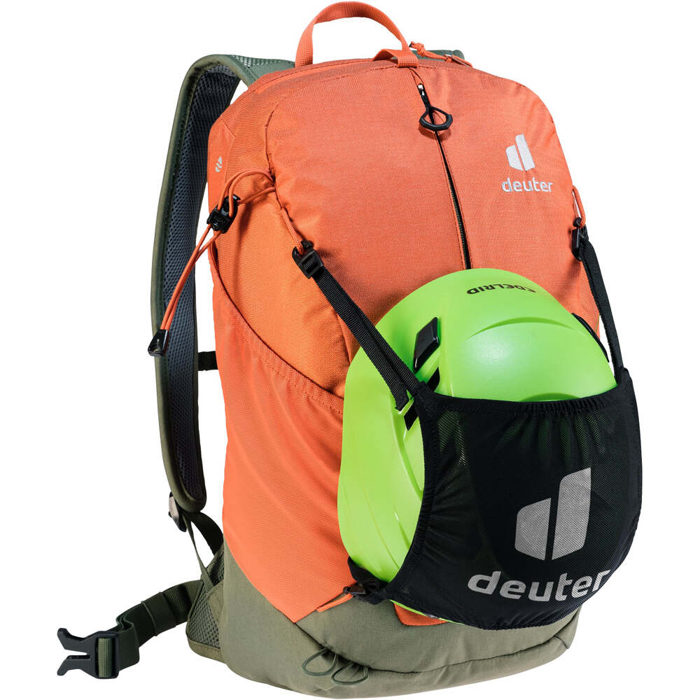 Deuter mochila montaña AC Lite 17 06