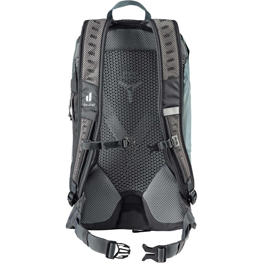 Deuter mochila montaña AC Lite 17 01