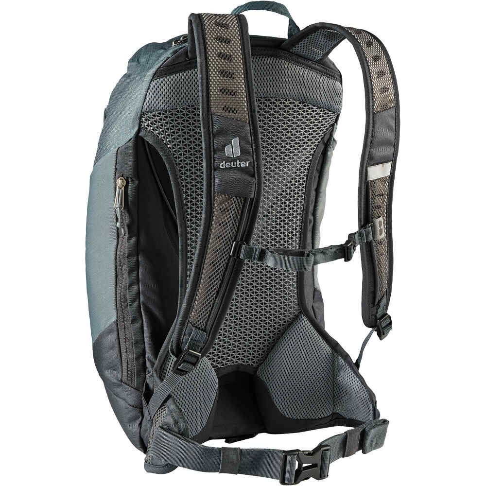 Deuter mochila montaña AC Lite 17 03