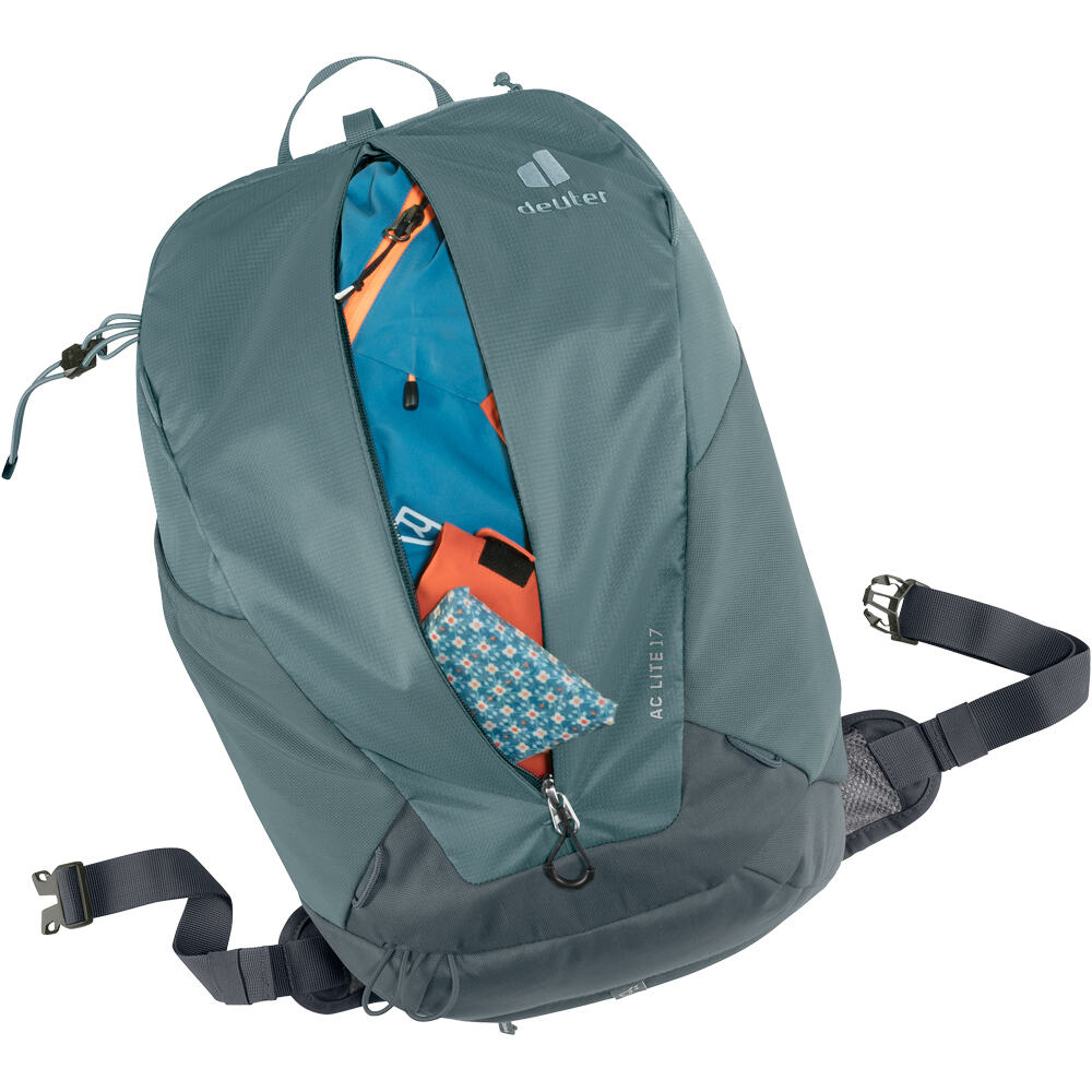 Deuter mochila montaña AC Lite 17 08