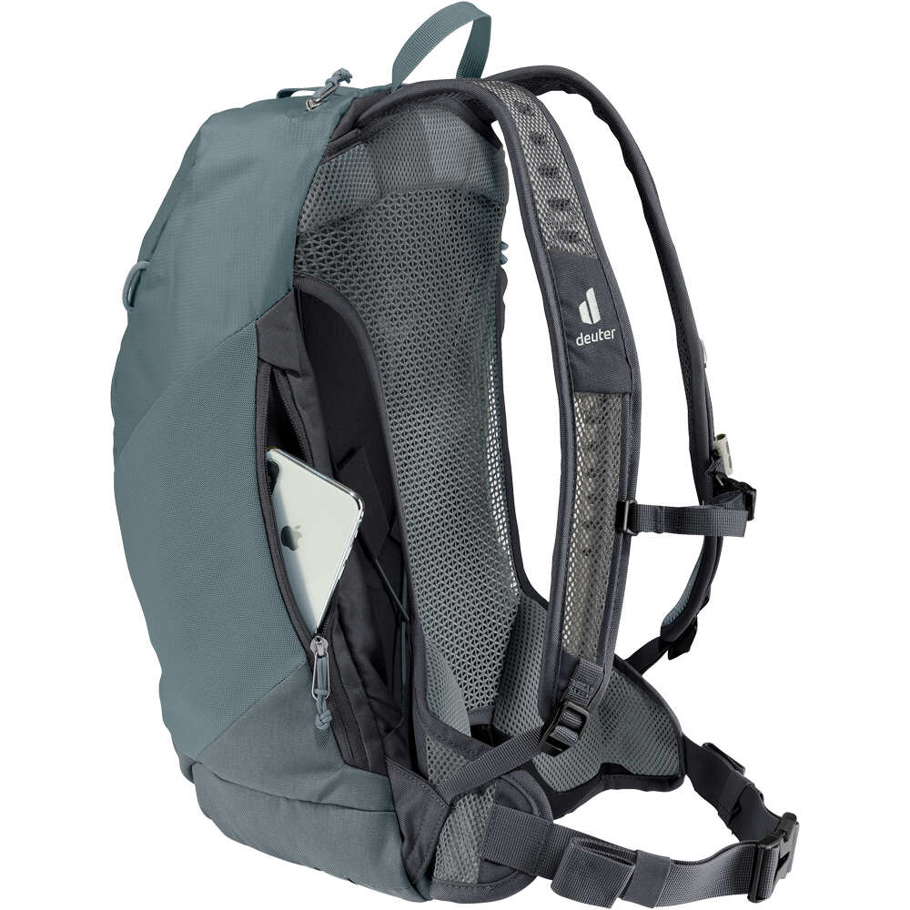 Deuter mochila montaña AC Lite 17 11