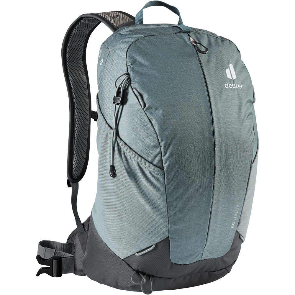 Deuter mochila montaña AC Lite 17 12