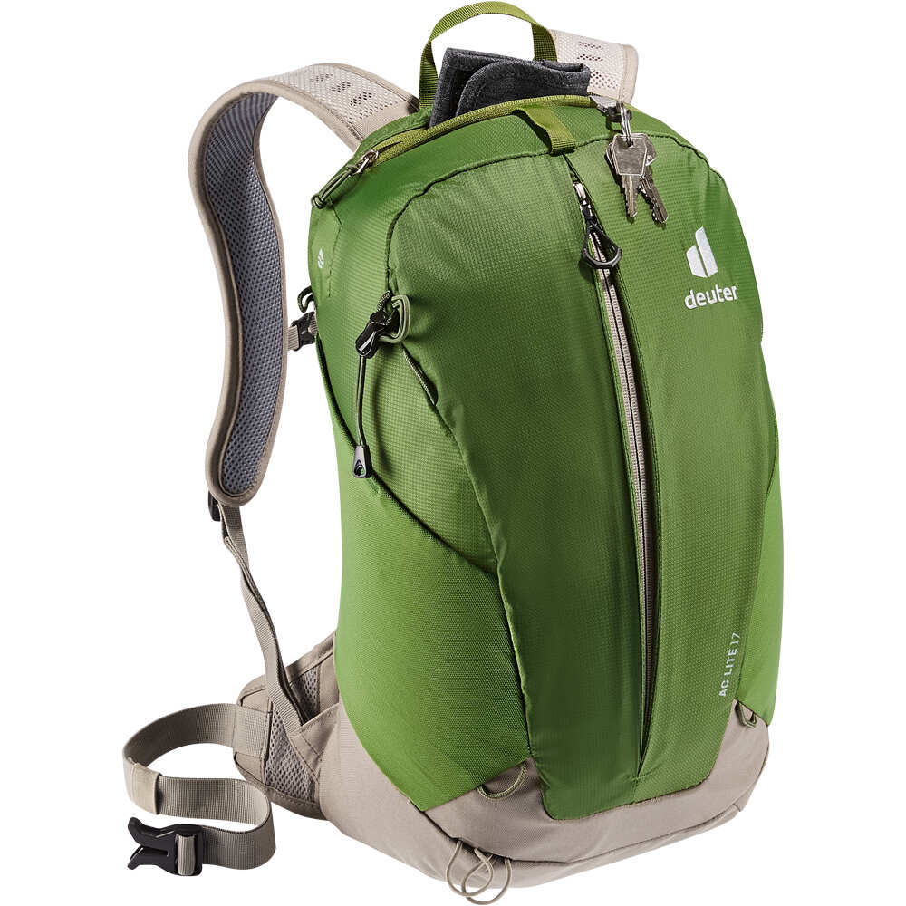 Deuter mochila montaña AC Lite 17 02