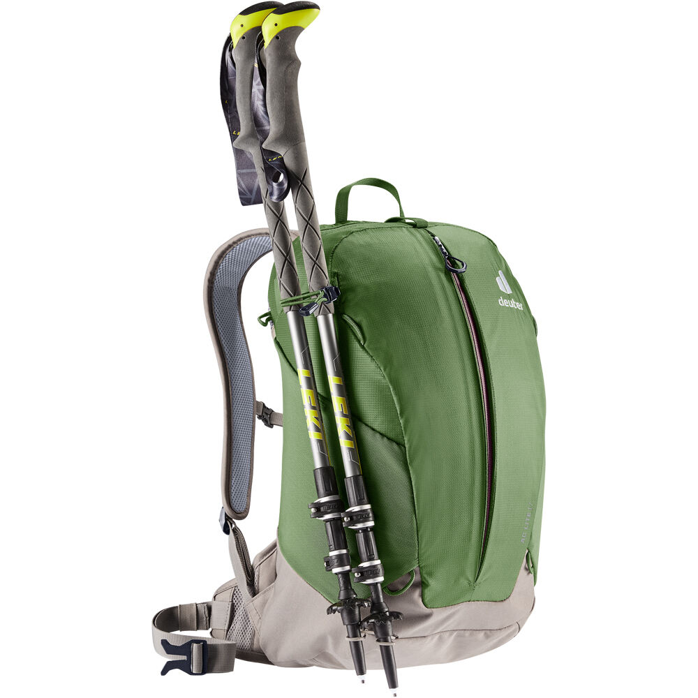 Deuter mochila montaña AC Lite 17 03