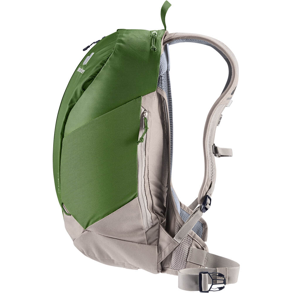 Deuter mochila montaña AC Lite 17 06