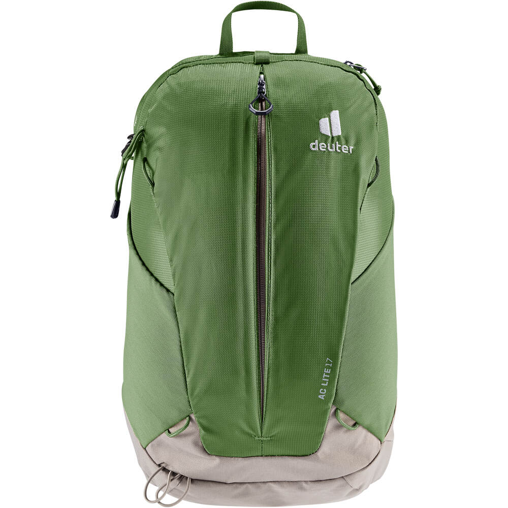 Deuter mochila montaña AC Lite 17 07