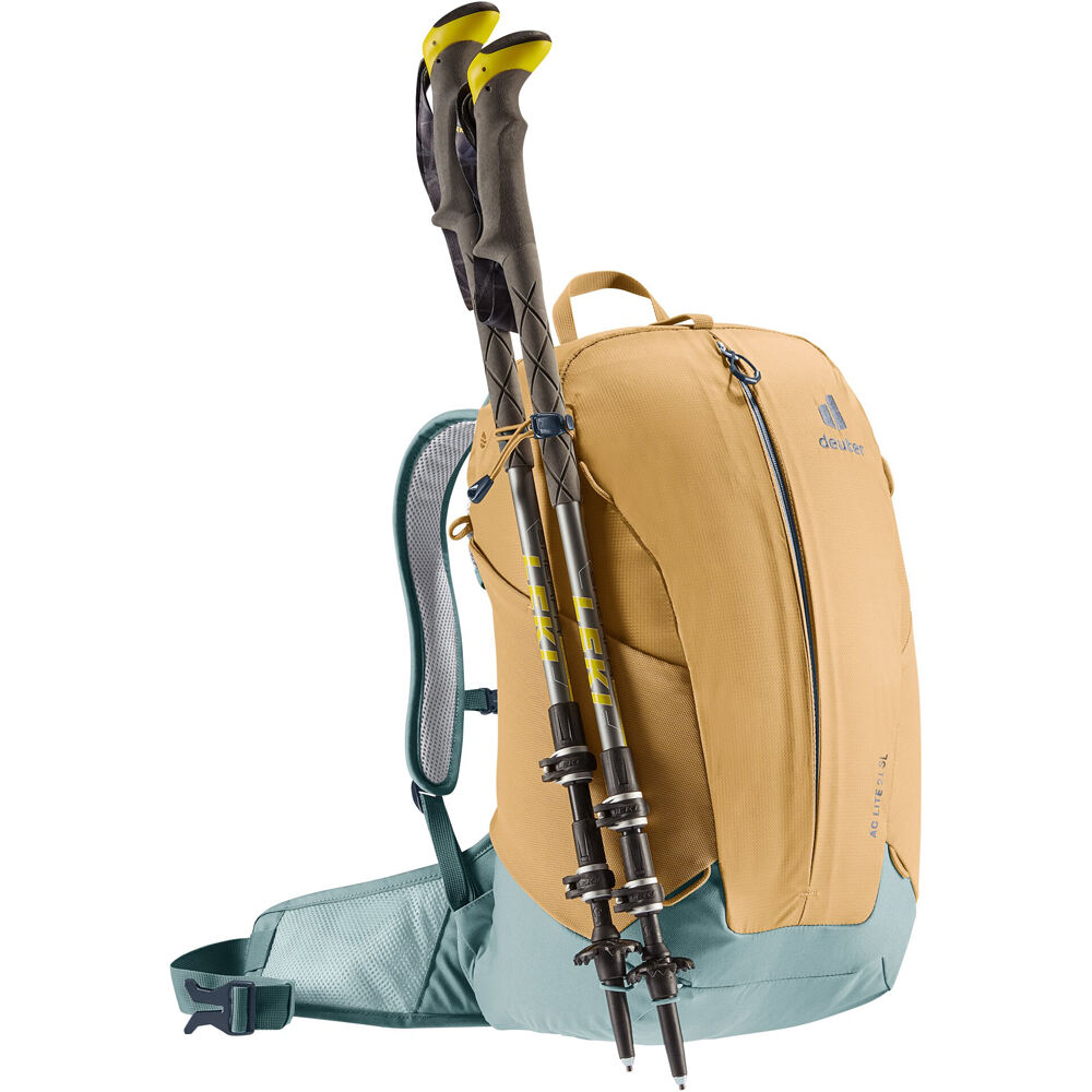 Deuter mochila montaña AC Lite 21 SL 03