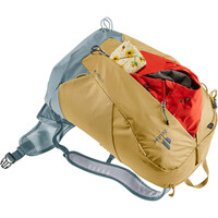 Deuter mochila montaña AC Lite 21 SL 04