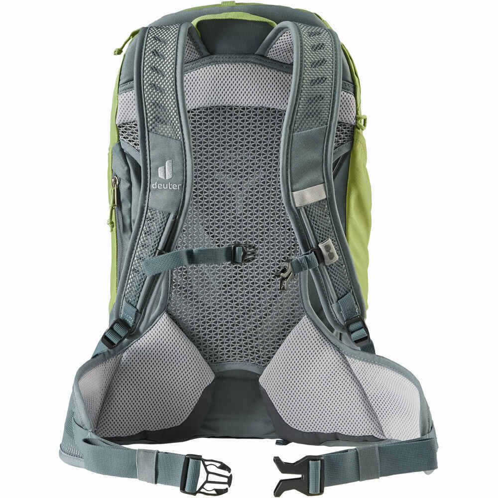 Deuter mochila montaña AC Lite 21 SL 01