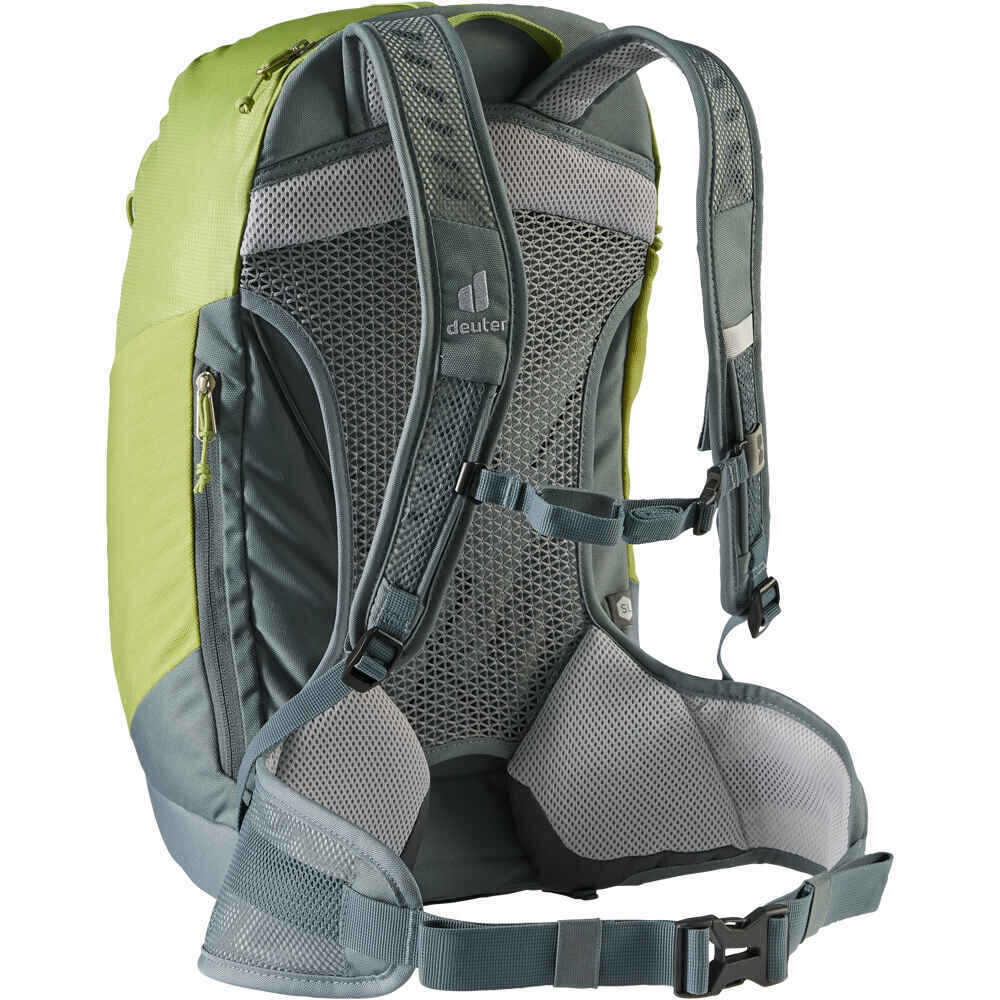 Deuter mochila montaña AC Lite 21 SL 04