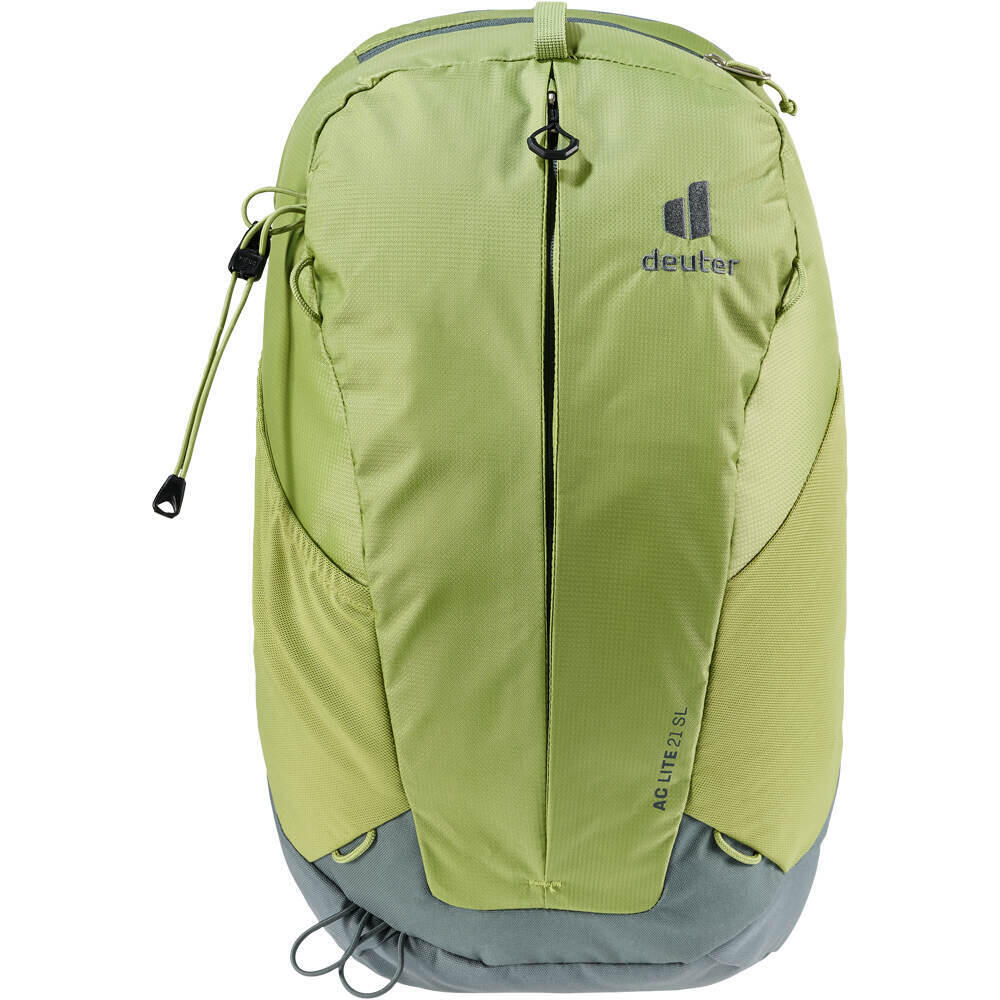 Deuter mochila montaña AC Lite 21 SL 06