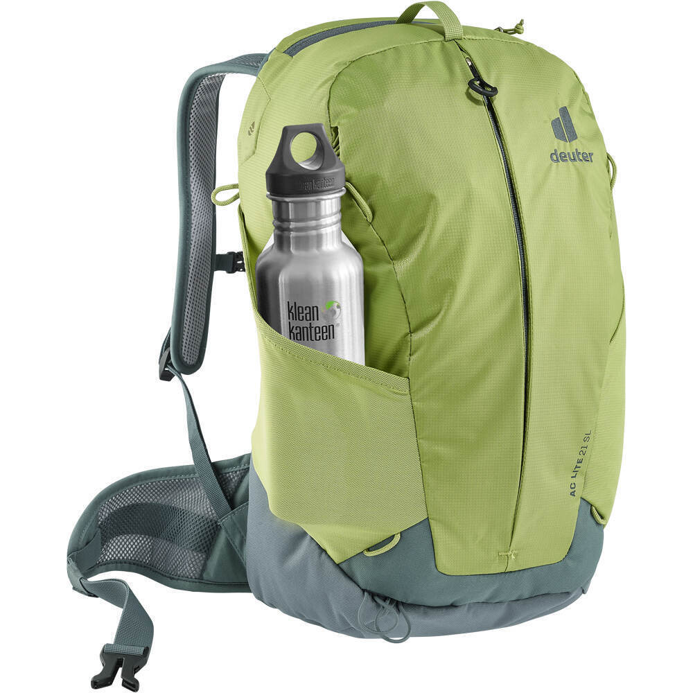 Deuter mochila montaña AC Lite 21 SL 07