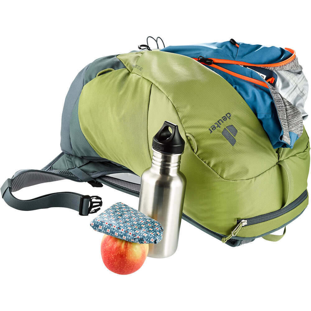 Deuter mochila montaña AC Lite 21 SL 10