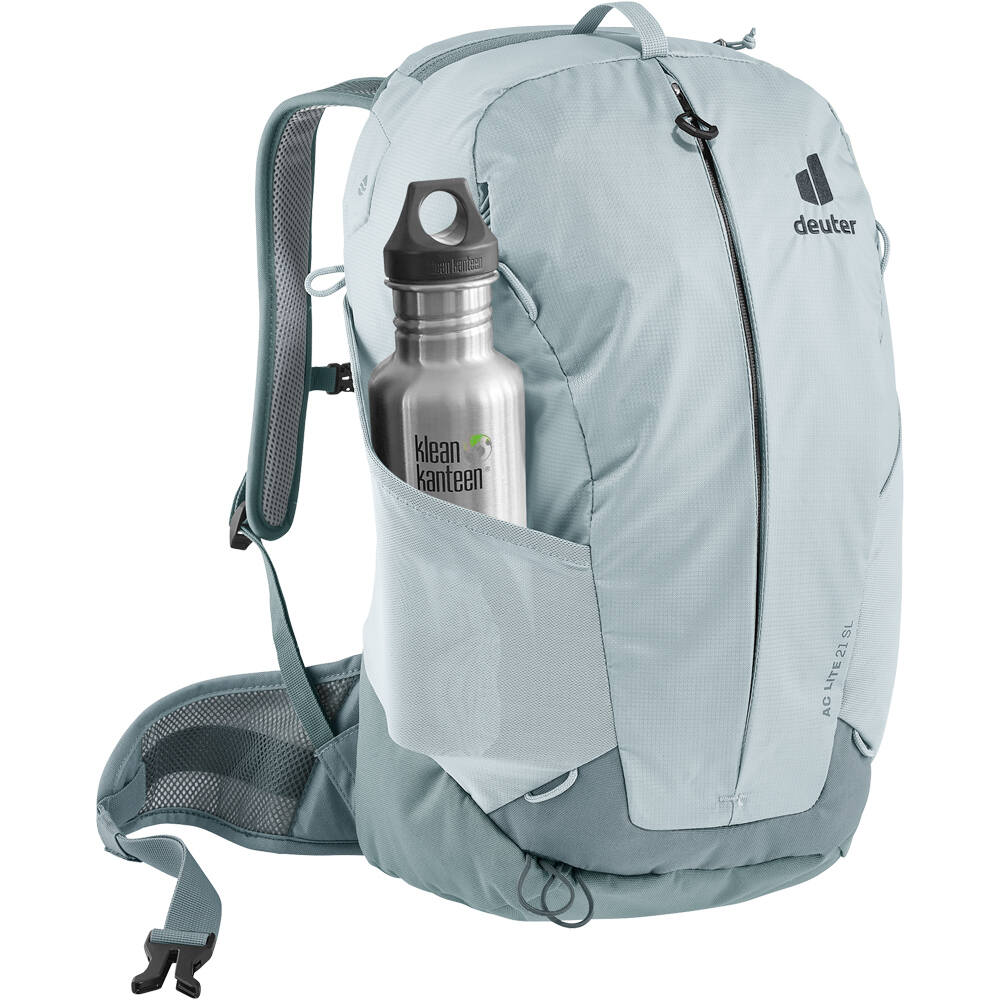 Deuter mochila montaña AC Lite 21 SL 06