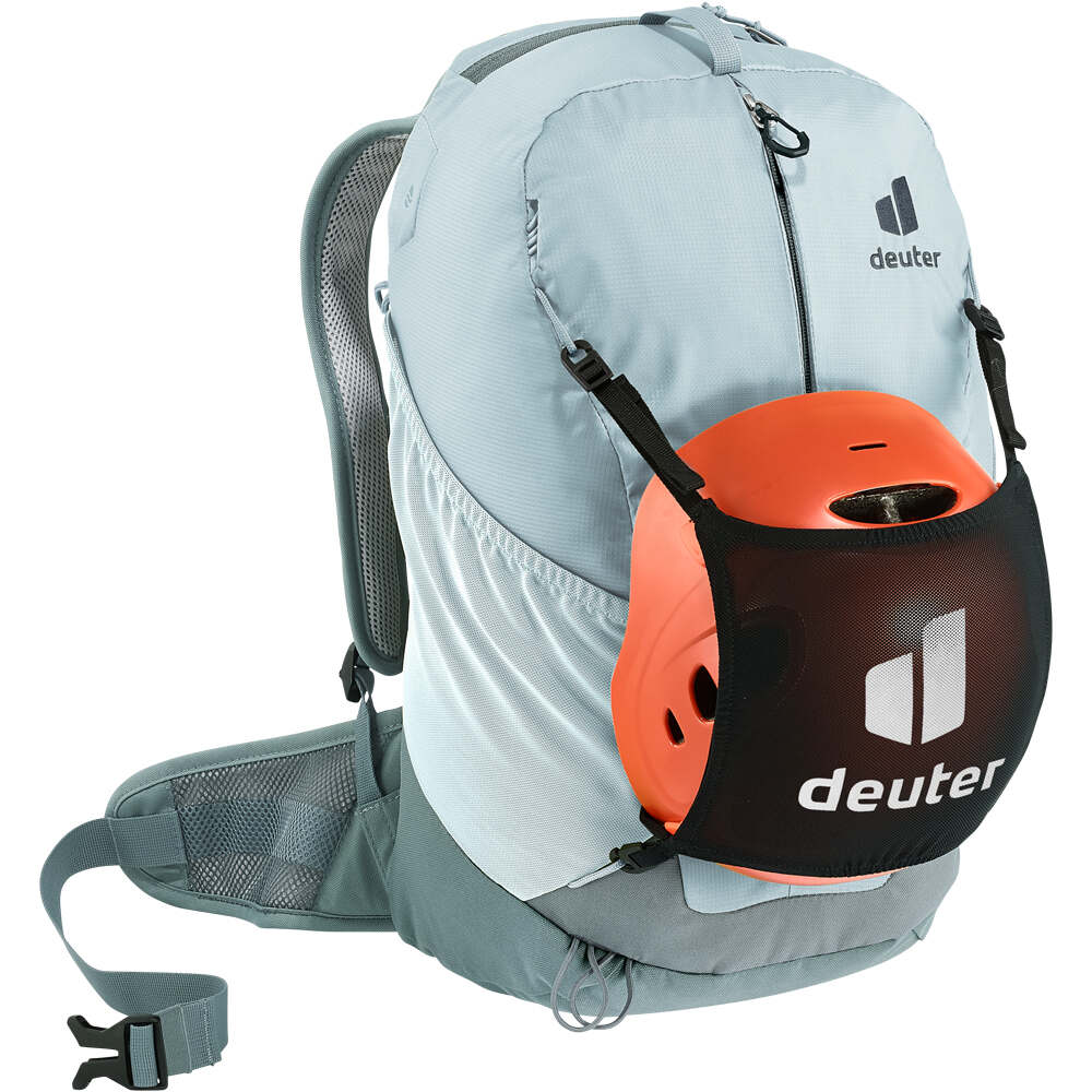 Deuter mochila montaña AC Lite 21 SL 10