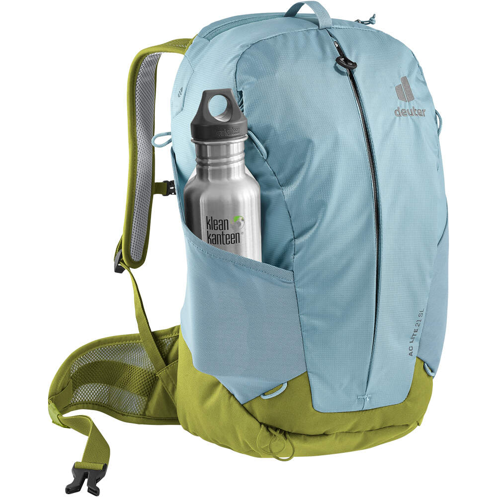 Deuter mochila montaña AC Lite 21 SL 06