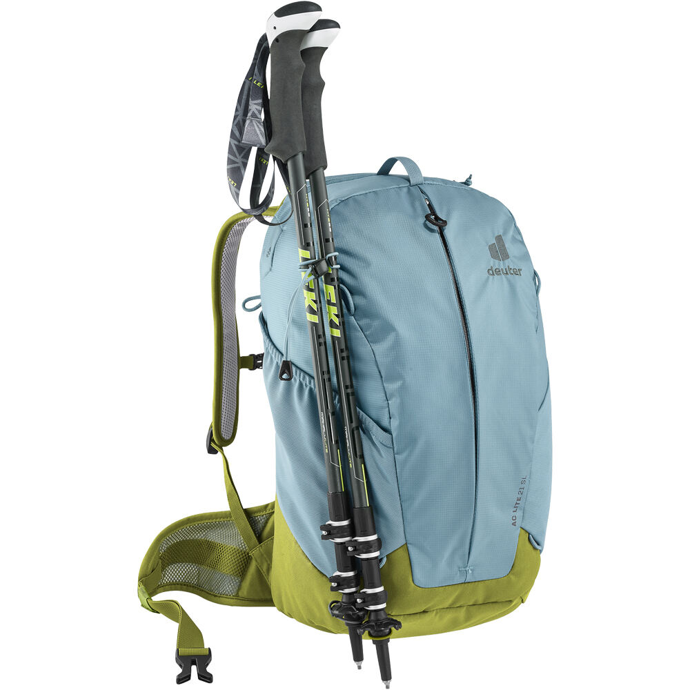 Deuter mochila montaña AC Lite 21 SL 07