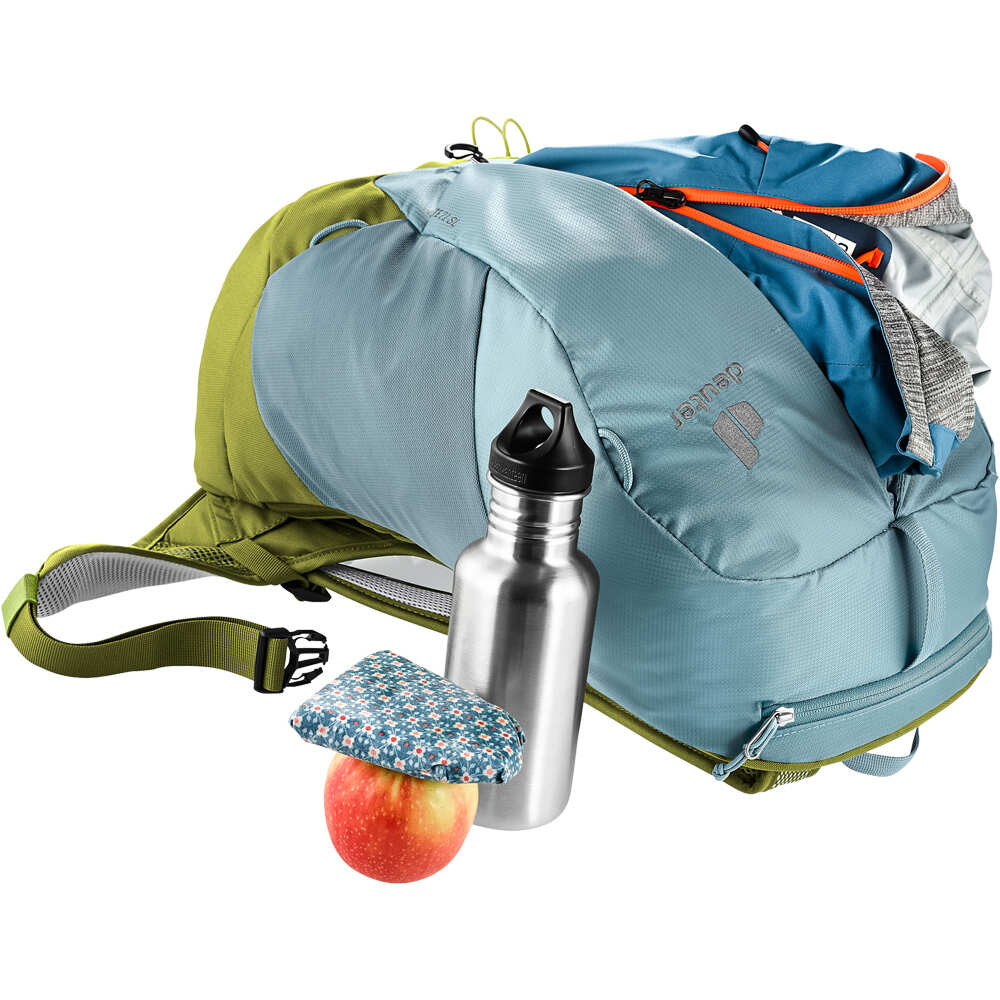 Deuter mochila montaña AC Lite 21 SL 08