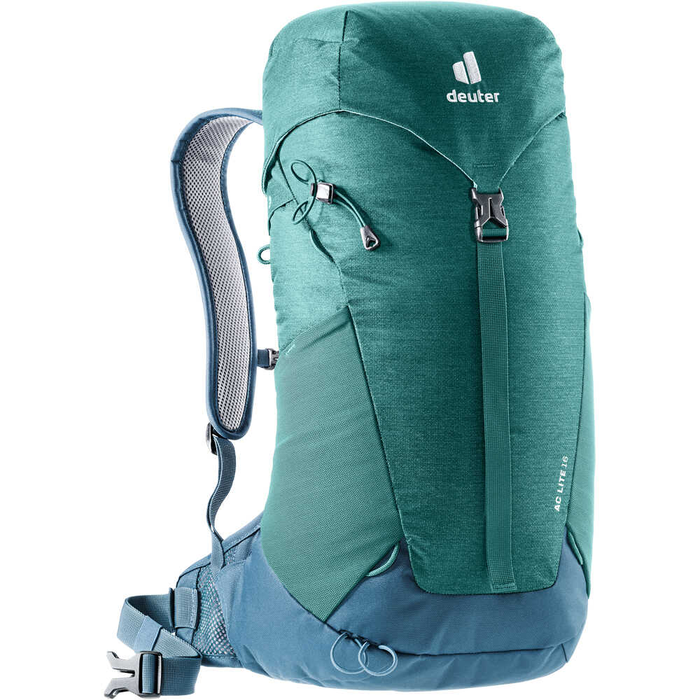 Deuter mochila montaña AC Lite 16 01