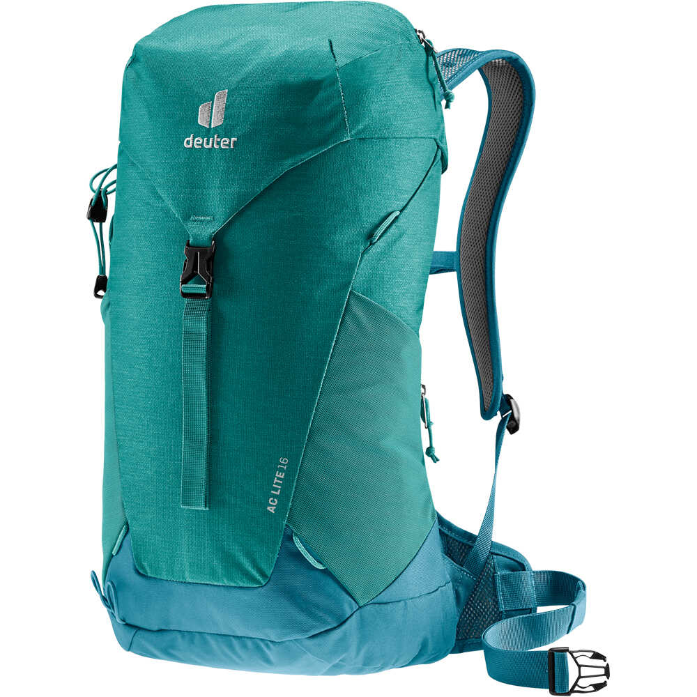 Deuter mochila montaña AC Lite 16 03