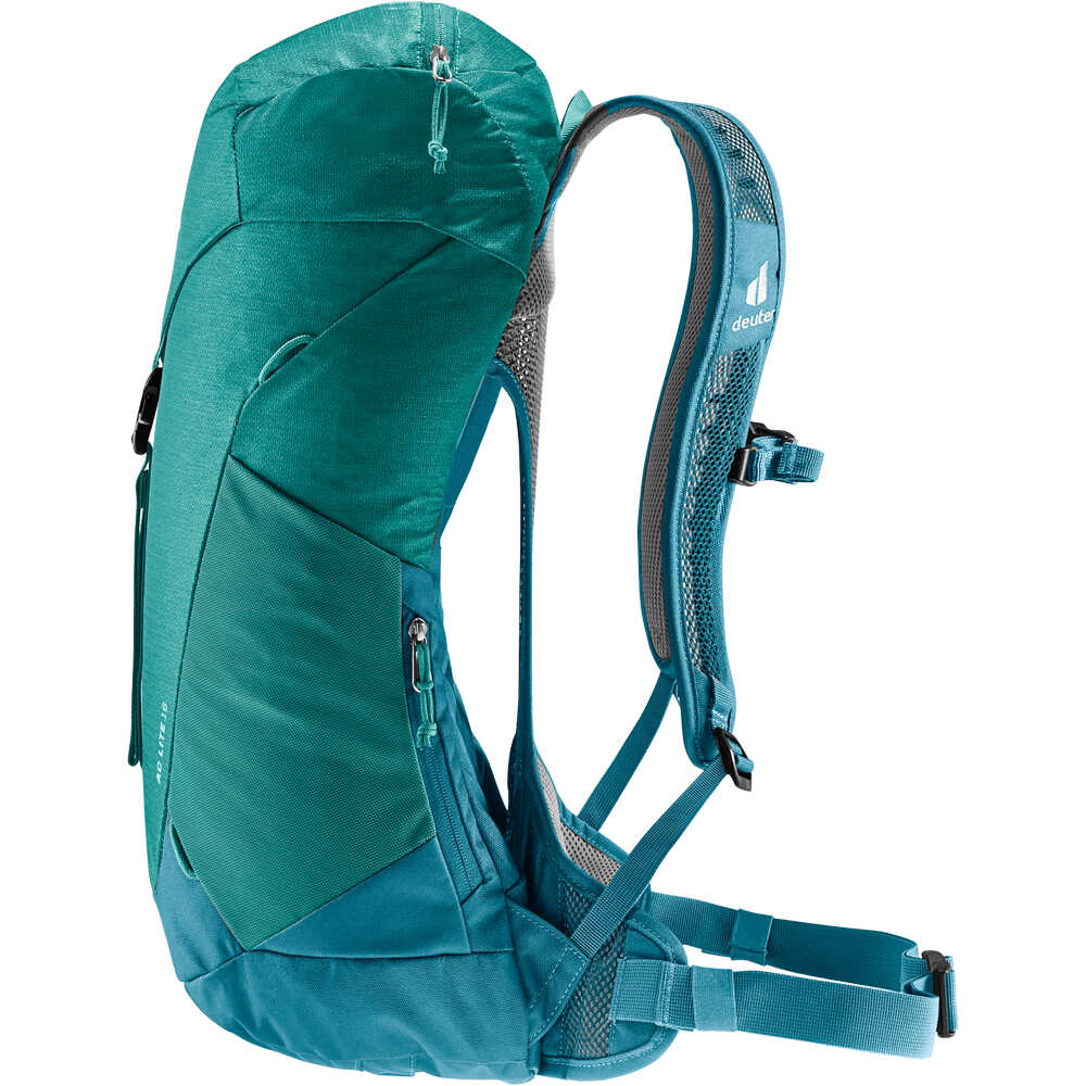 Deuter mochila montaña AC Lite 16 06