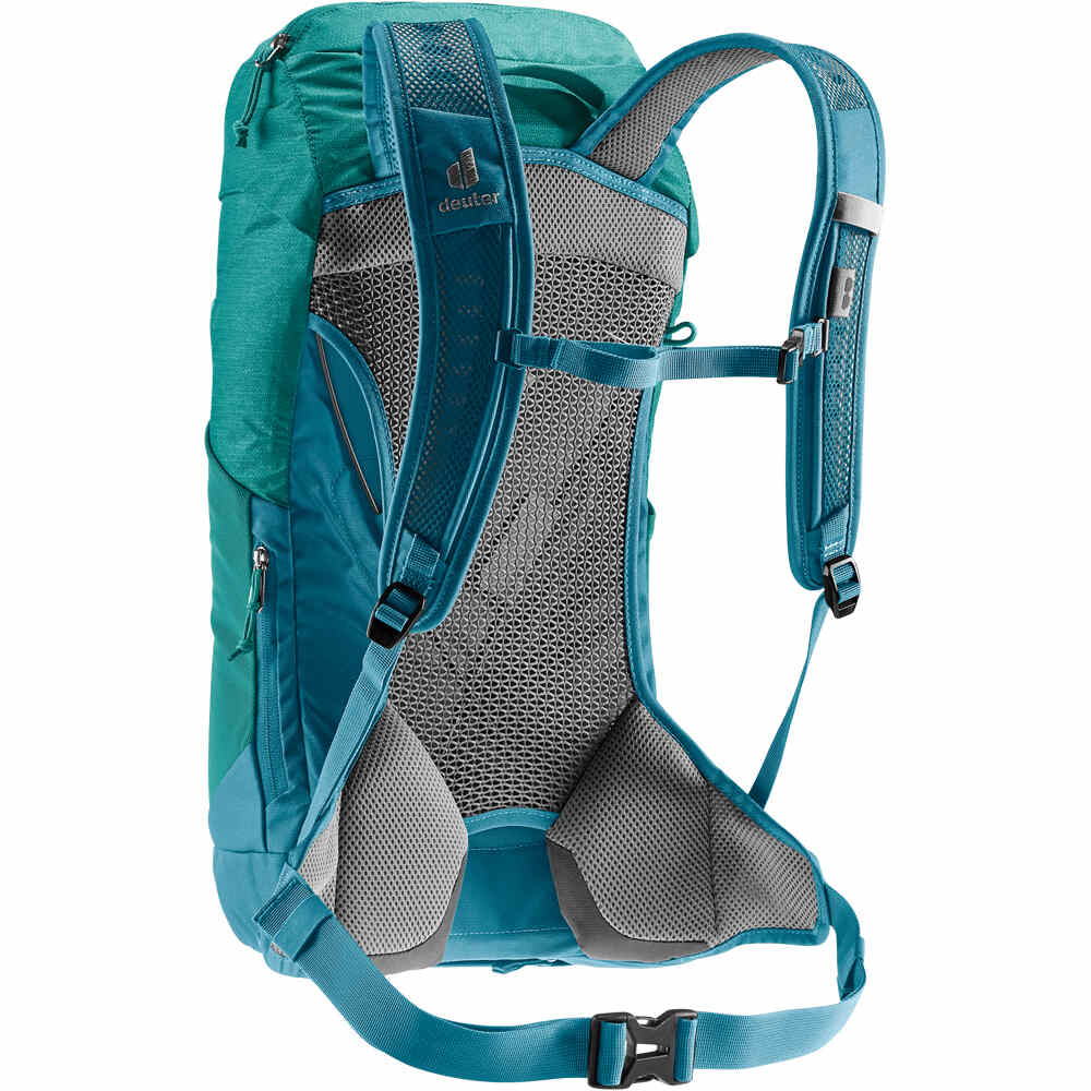 Deuter mochila montaña AC Lite 16 09